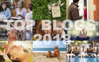 top blogs 2018