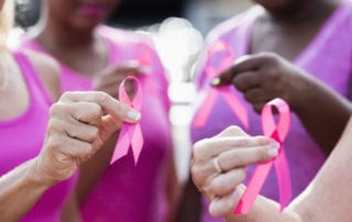 Breast cancer treatments