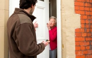 senior fraud victims