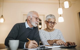 Senior tax saving tips