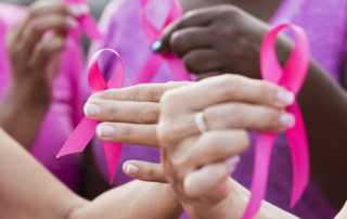 breast cancer facts and fiction