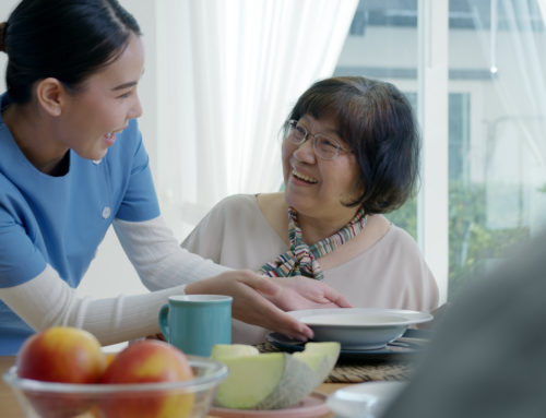 Choosing the Right Type of Home Care for Your Loved One