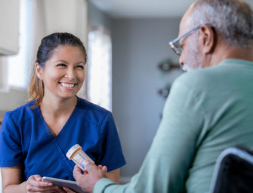 How Home HealthCare Can Drastically Cut Costs