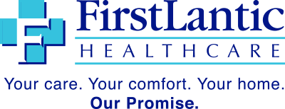 FirstLantic Blog Logo