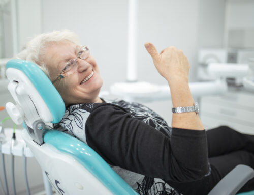 Maintaining Healthy Smiles in the Golden Years: Dental Hygiene Tips for Seniors