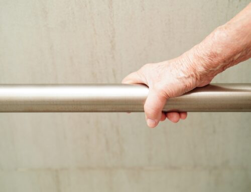 Top 5 Ways to Safeguard Your Home for the Elderly