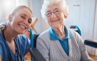 benefits of 24-hour home care