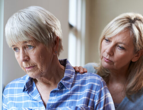 Recognizing Signs of Decline in Elderly Loved Ones: What to Watch For