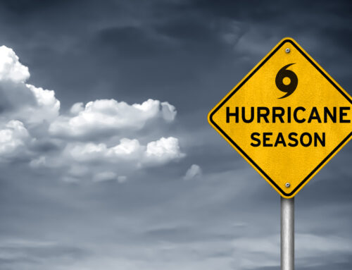 5 Tips for Seniors to Prepare for Hurricane Season