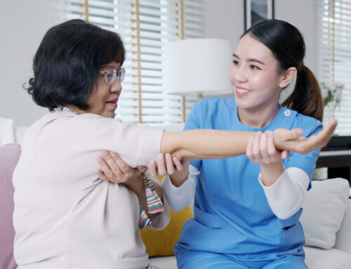 Understanding Osteoporosis in Seniors: Causes, Prevention, and Management