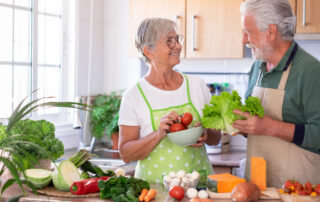 healthy summer foods for seniors