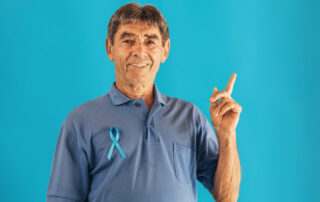 prostate cancer