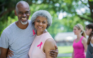 breast cancer in elderly