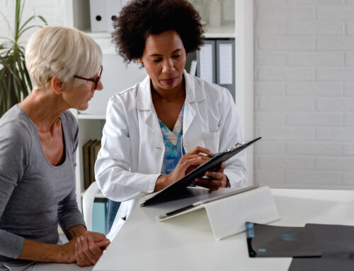 High Cholesterol and Seniors: Understanding Risks, Management, and Lifestyle Tips