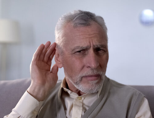 Hearing Loss in the Elderly: Understanding Causes, Impact, and Management