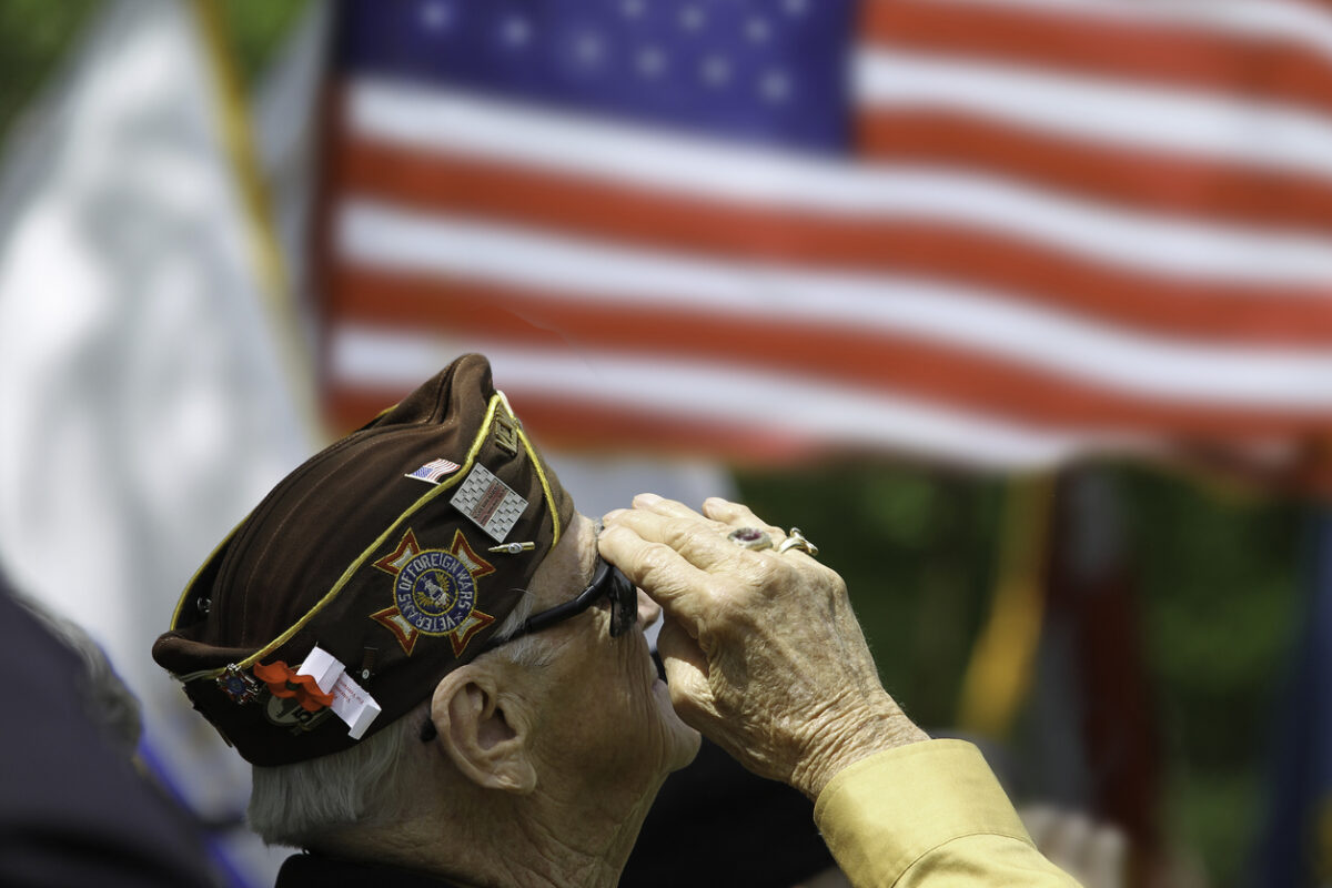 Home Care Benefits for Veterans FirstLantic Blog