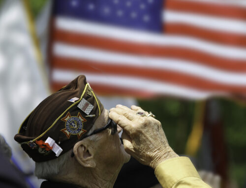 Home Care Benefits for Veterans