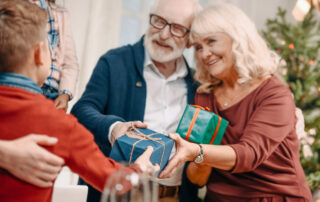 best gifts for seniors