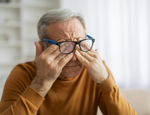 Understanding Glaucoma