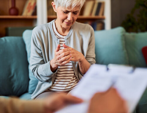 Understanding Inflammation