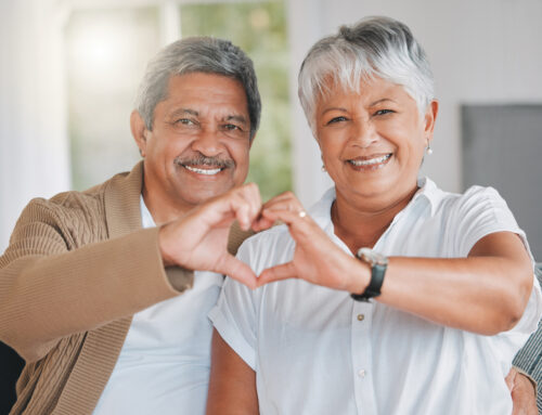 Heart Health Awareness for Seniors: A Guide to Living Longer and Stronger