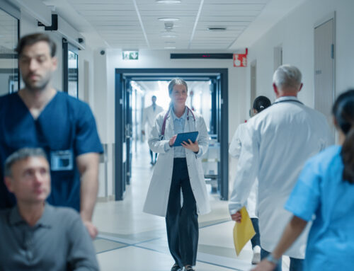 Understanding How Hospital Staff Can Help You