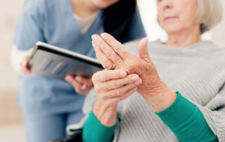 treatments for arthritis