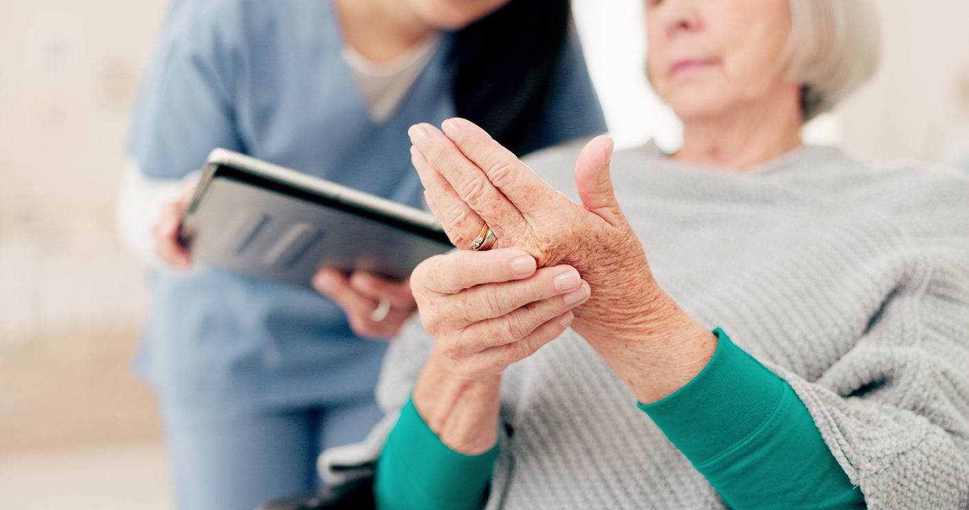 treatments for arthritis