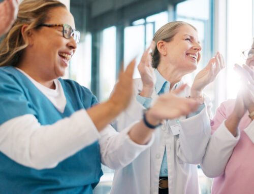 Celebrating Nurses Week: Honoring the Heart of Healthcare
