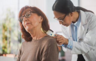 skin cancer awareness in seniors