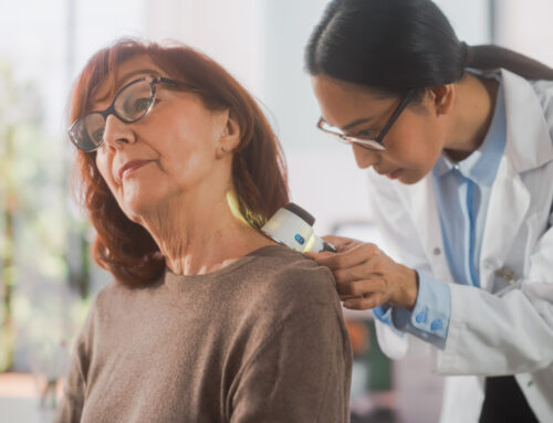 Skin Cancer Awareness for Seniors: What You Need to Know
