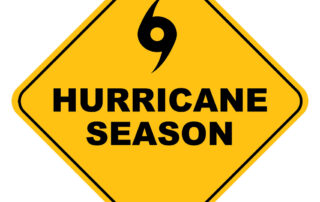 hurricane preparation