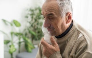 COPD