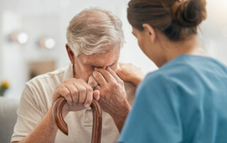 anxiety in seniors