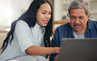 questions to ask when choosing home care services