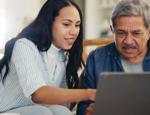 Questions to Ask When Choosing Home Care Services