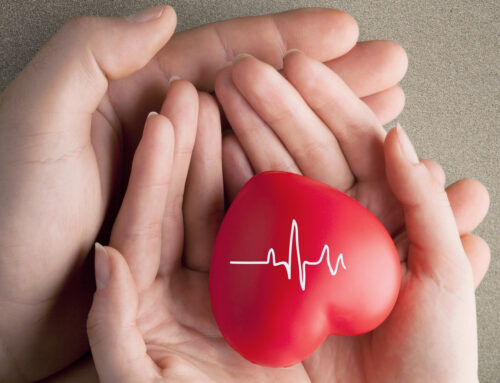 What is Atrial Fibrillation (AFib) in Seniors?
