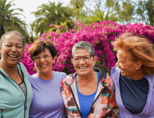 Breast Cancer Awareness for Seniors: What You Need to Know