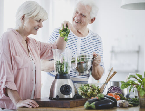 Understanding Cholesterol: What You Need to Know