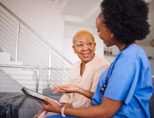 Understanding ADLs: What Families Need to Know When Considering Home Care