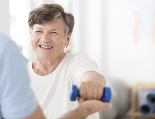 Best Ways to Fight Osteoporosis