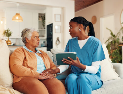 The Benefits of Hiring a Home Care Agency