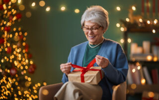 gift ideas for senior loved ones
