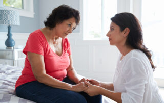 benefits of home care