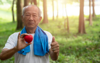 heart health awareness