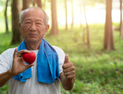 Heart Health Awareness for Seniors: Caring for the Heart at Every Age
