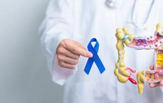 Colorectal cancer