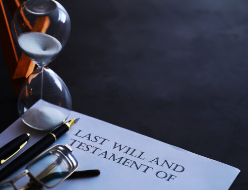 Why Updating Your Will Matters