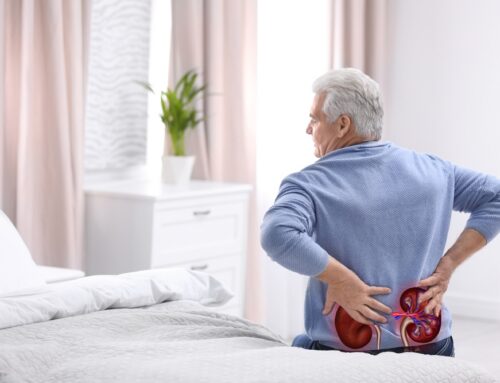 Understanding Kidney Disease: Early Signs, Causes, and Prevention