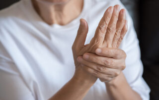 Arthritis